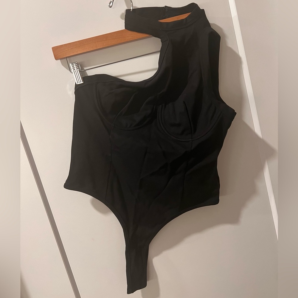 Fumi the Label Ryan Bodysuit NWT, Size XL